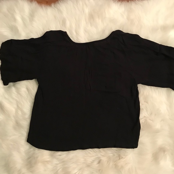 Justice blouse - Picture 3 of 5